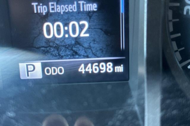 2020 Toyota Tacoma 4WD SR5