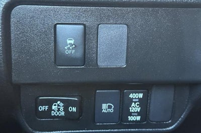 2020 Toyota Tacoma 4WD SR5