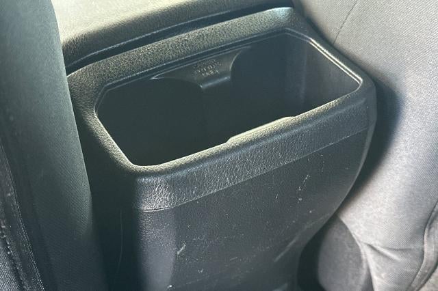 2020 Toyota Tacoma 4WD SR5