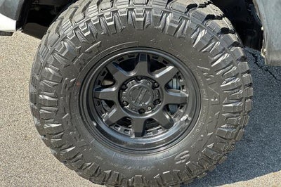 2020 Toyota Tacoma 4WD SR5