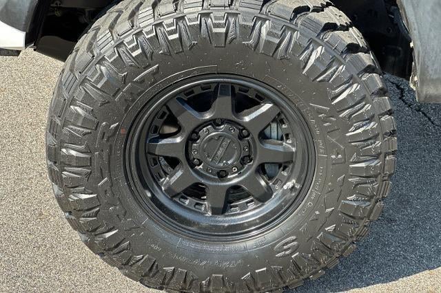 2020 Toyota Tacoma 4WD SR5