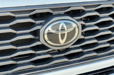 2020 Toyota Tacoma 4WD SR5