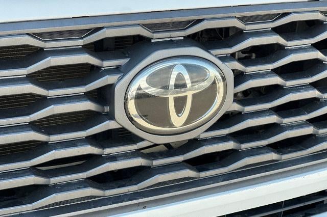 2020 Toyota Tacoma 4WD SR5