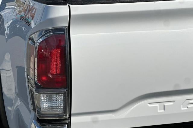 2020 Toyota Tacoma 4WD SR5