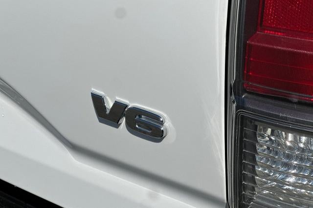 2020 Toyota Tacoma 4WD SR5