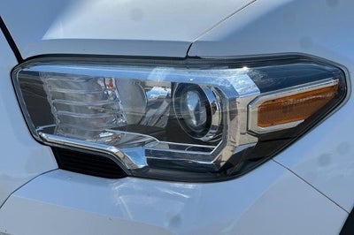 2020 Toyota Tacoma 4WD SR5