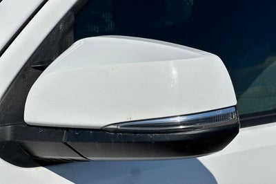 2020 Toyota Tacoma 4WD SR5