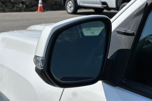 2020 Toyota Tacoma 4WD SR5