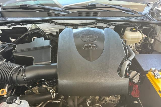 2020 Toyota Tacoma 4WD SR5