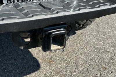 2020 Toyota Tacoma 4WD SR5