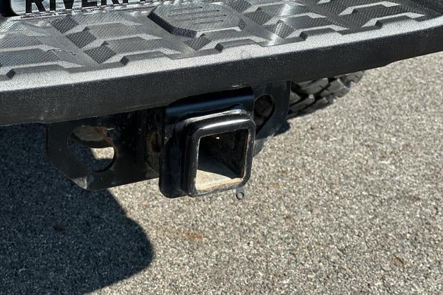 2020 Toyota Tacoma 4WD SR5