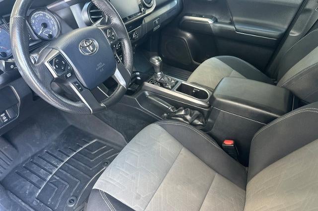 2020 Toyota Tacoma 4WD SR5