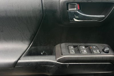 2021 Toyota Tacoma 4WD SR