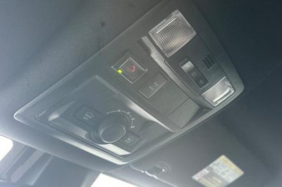 2021 Toyota Tacoma 4WD SR