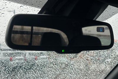 2021 Toyota Tacoma 4WD SR