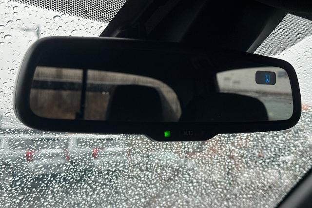 2021 Toyota Tacoma 4WD SR