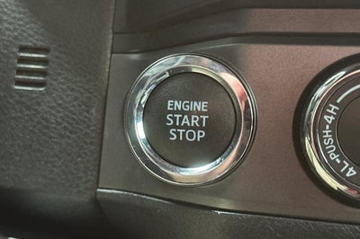 2021 Toyota Tacoma 4WD SR