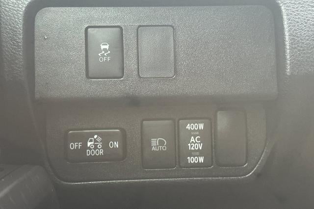 2021 Toyota Tacoma 4WD SR