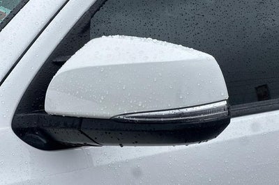 2021 Toyota Tacoma 4WD SR