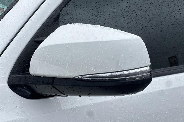 2021 Toyota Tacoma 4WD SR