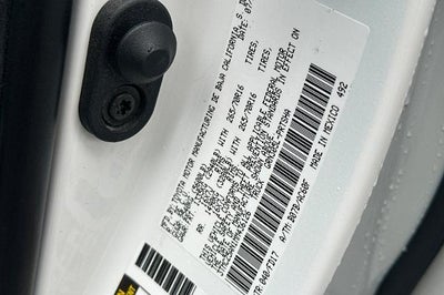 2021 Toyota Tacoma 4WD SR