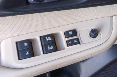 2016 Subaru Legacy 3.6R Limited