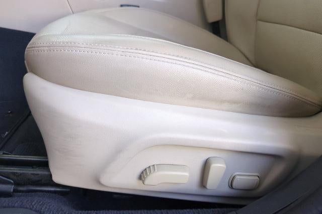 2016 Subaru Legacy 3.6R Limited