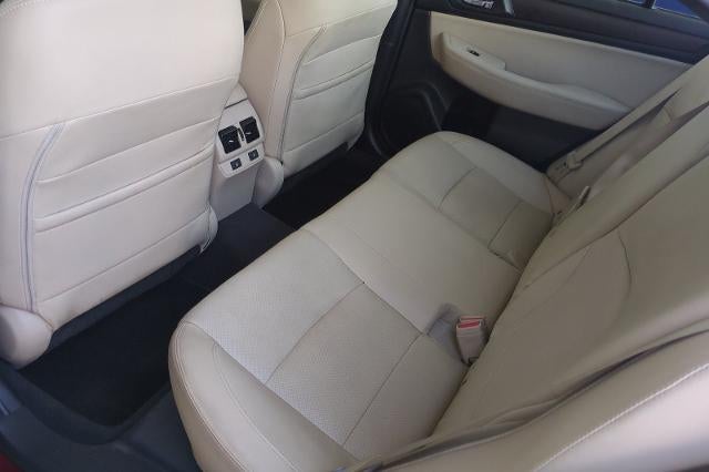 2016 Subaru Legacy 3.6R Limited