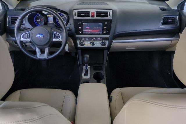 2016 Subaru Legacy 3.6R Limited