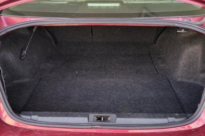 2016 Subaru Legacy 3.6R Limited