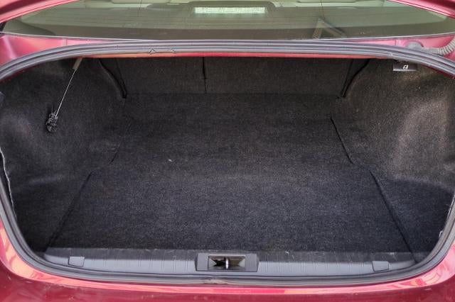 2016 Subaru Legacy 3.6R Limited