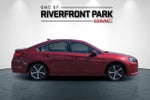 2016 Subaru Legacy 3.6R Limited