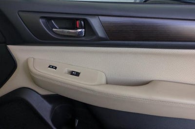 2016 Subaru Legacy 3.6R Limited