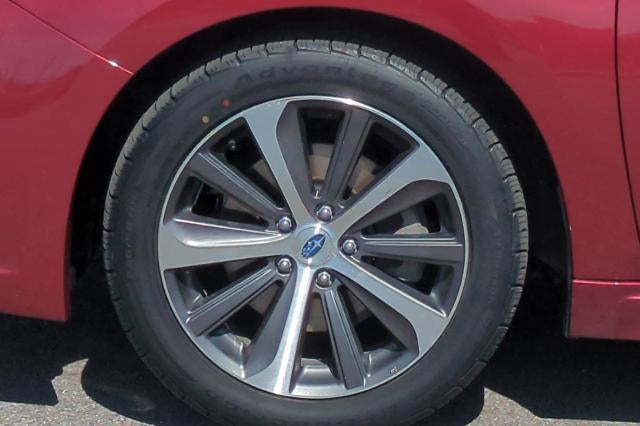 2016 Subaru Legacy 3.6R Limited