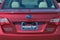 2016 Subaru Legacy 3.6R Limited