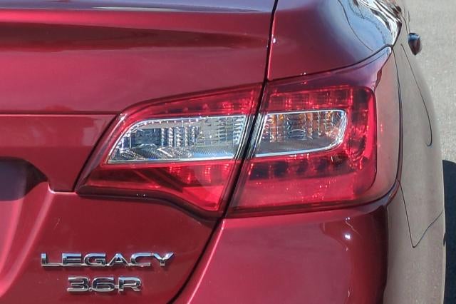2016 Subaru Legacy 3.6R Limited