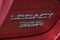2016 Subaru Legacy 3.6R Limited