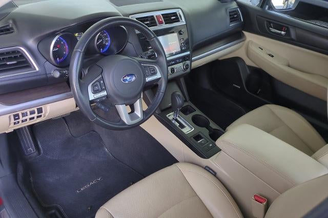 2016 Subaru Legacy 3.6R Limited