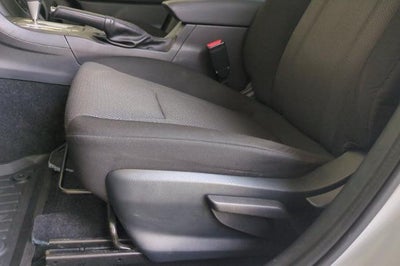 2019 Subaru Impreza Premium