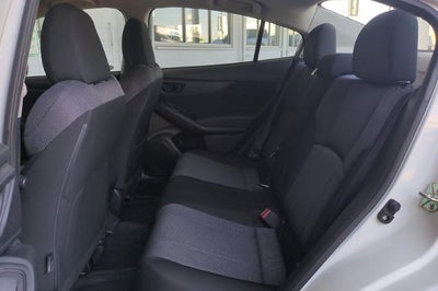 2019 Subaru Impreza Premium