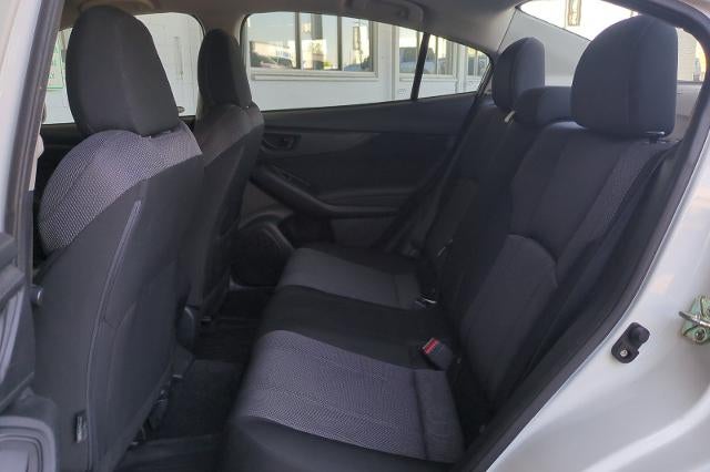 2019 Subaru Impreza Premium