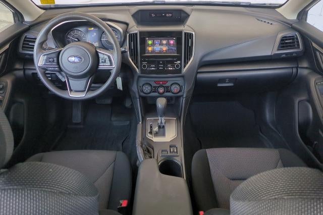 2019 Subaru Impreza Premium