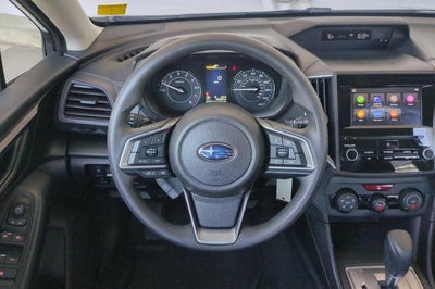 2019 Subaru Impreza Premium