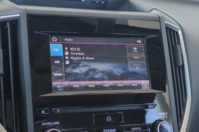2019 Subaru Impreza Premium