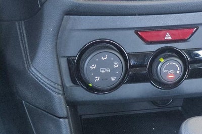 2019 Subaru Impreza Premium