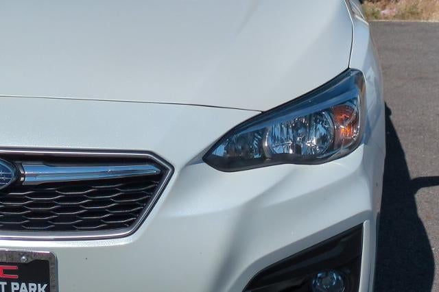2019 Subaru Impreza Premium