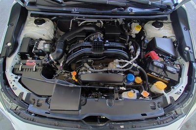 2019 Subaru Impreza Premium