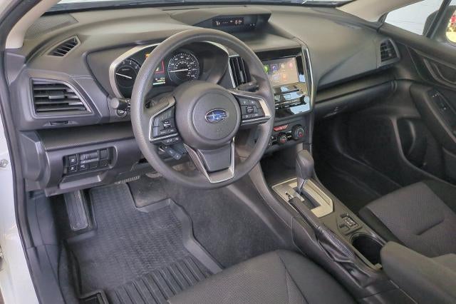 2019 Subaru Impreza Premium