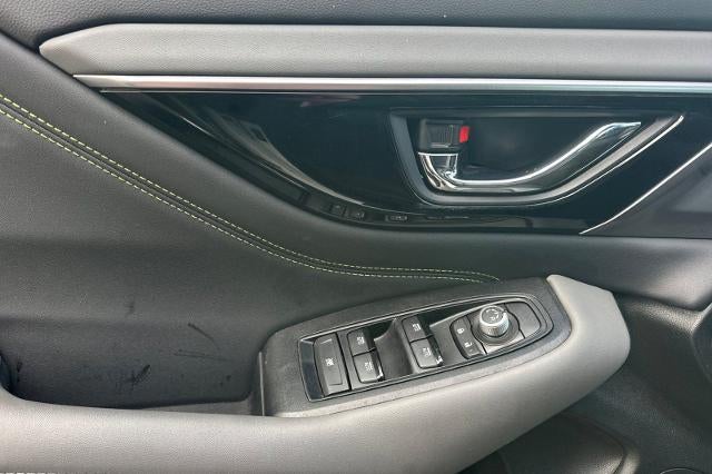 2023 Subaru Outback Onyx Edition XT