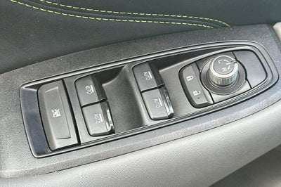 2023 Subaru Outback Onyx Edition XT